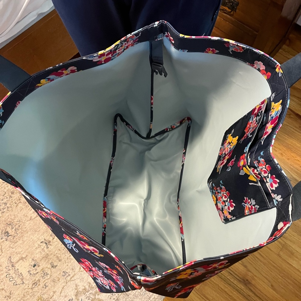 Large Family Tote